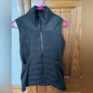 Lululemon Down For It All Vest